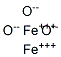 Iron(III) oxide(1317-60-8)